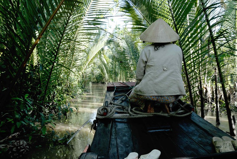 The State of Malaria in South-East Asia