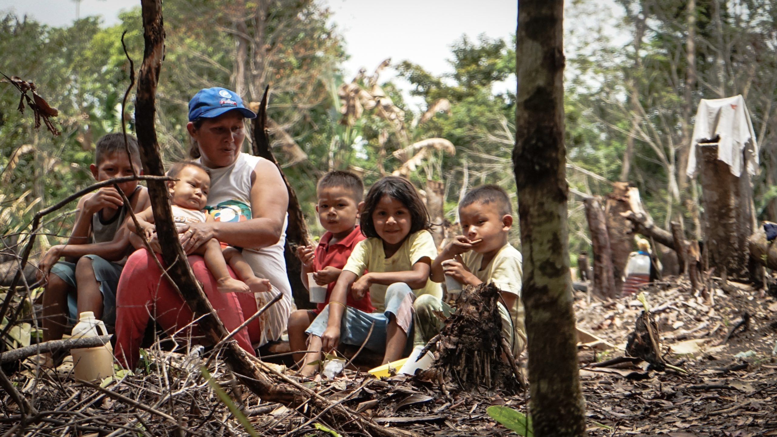 The State of Venezuelan Sex Trafficking