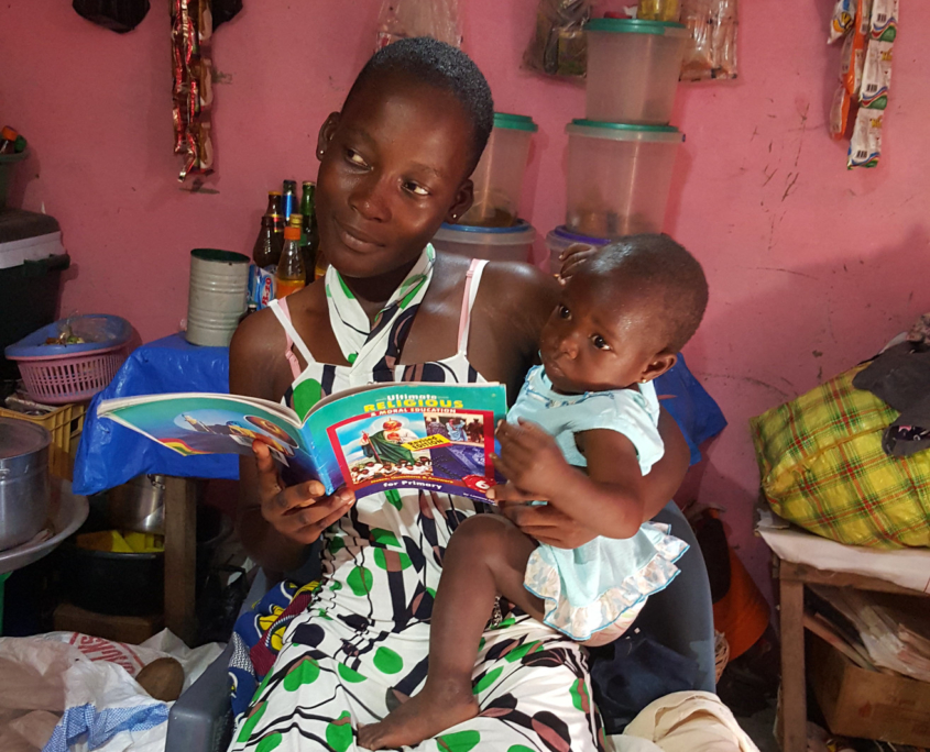 The Success Story of Ghana's Electrical System