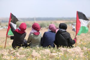The Together for Palestine Fundraiser