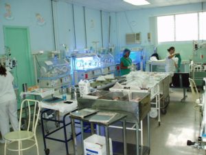 The Traditional Midwives of Ecuador