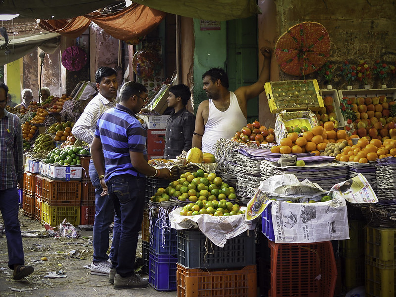 The Transformative Impact of Trade on Economic Growth in India