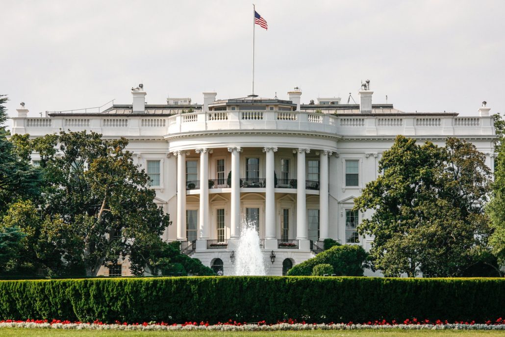 The U.S. Foreign Aid Freeze