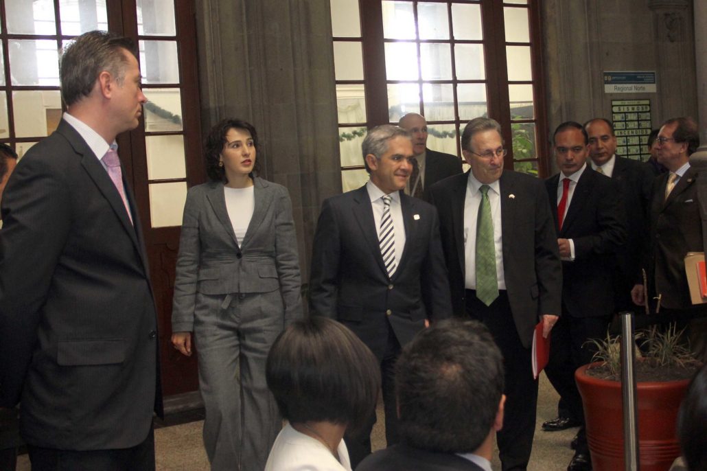 The U.S. Involvement in Latin America