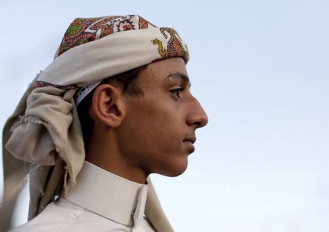 The UAE’s Foreign Aid
