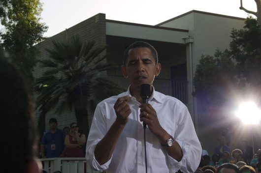 The Youngest U.S. President: Five Nominants