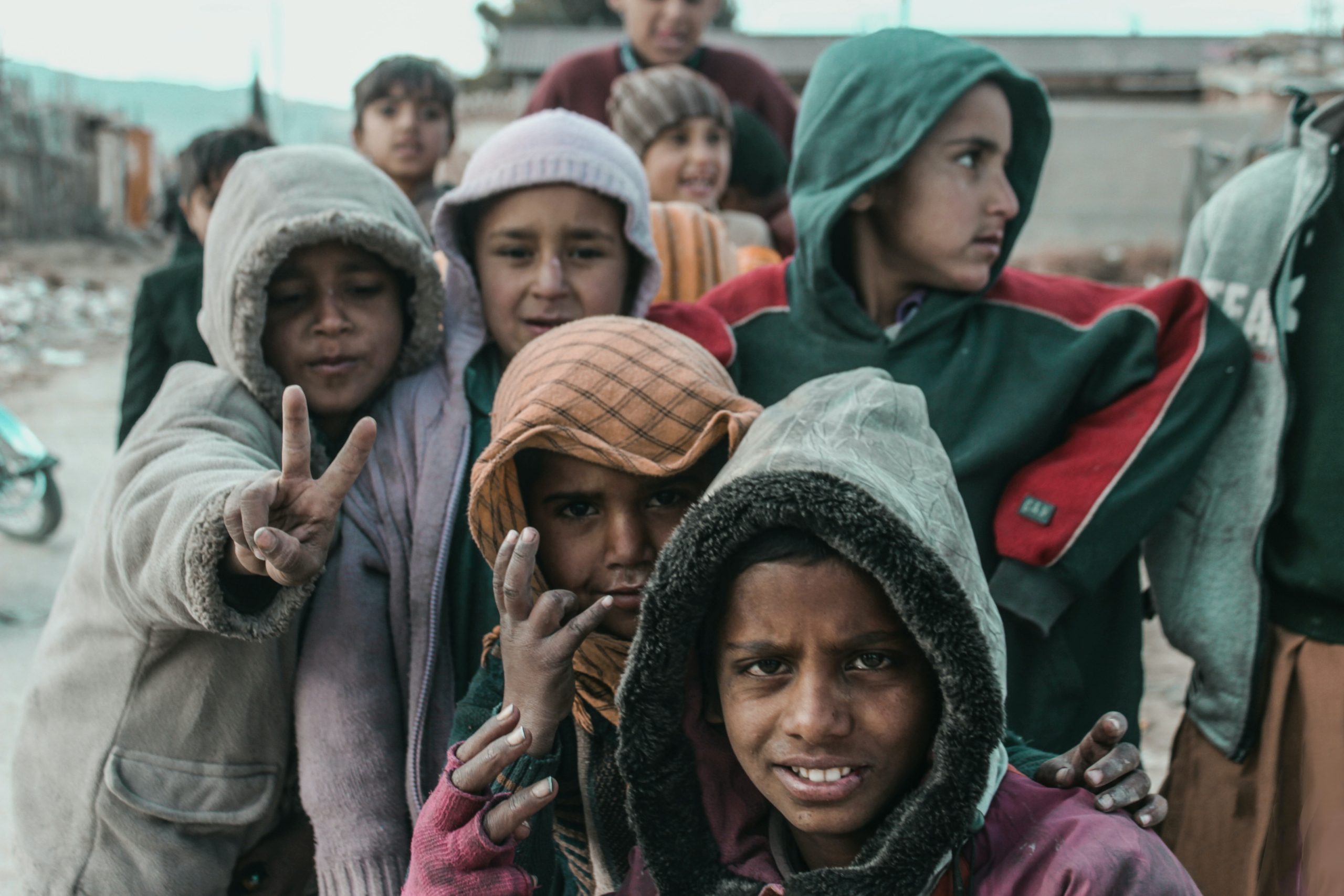 The problem of mental health in Pakistan