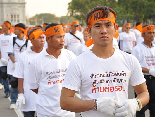 The_AIDS_Crisis_in _Thailand