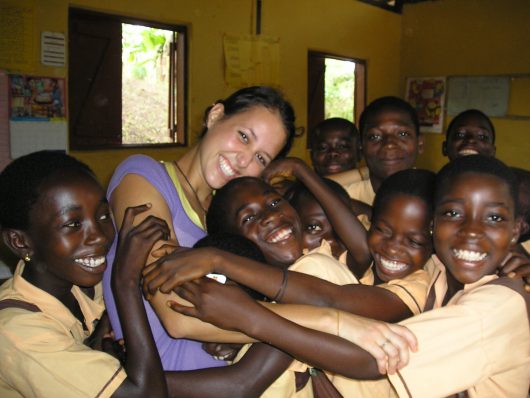 The Benefits of Volunteering in Other Countries