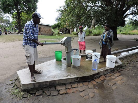 The Progression of Water Sanitation in Malawi