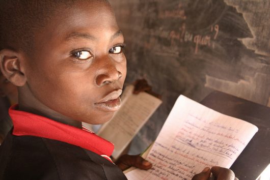 The Right to Education in Sub Saharan Africa