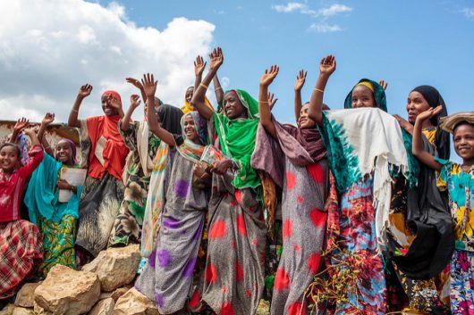 The Top 10 Facts about Girls’ Education in Ethiopia