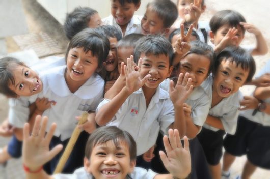 The World Is Changing Its Mindset Toward Poverty