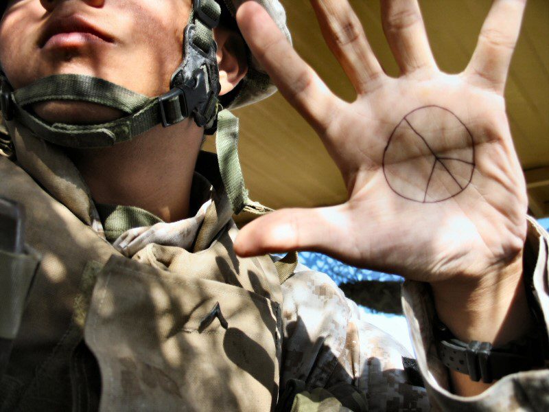 Threat of War