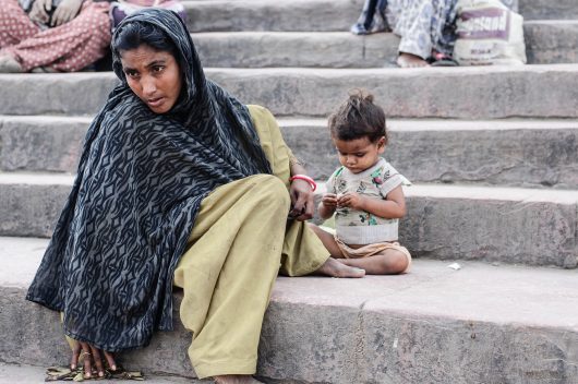 Three Connections between Poverty and Chronic Disease