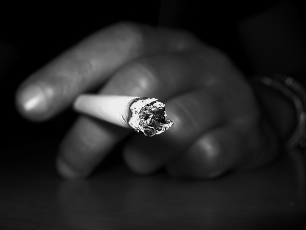 Smoking in Developing Countries
