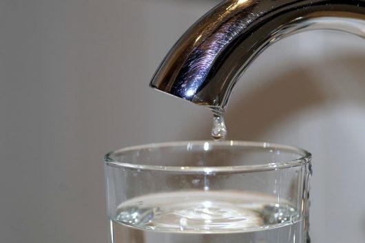 Toilet to Tap
