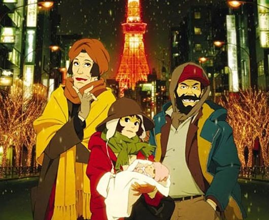 Anime Series
