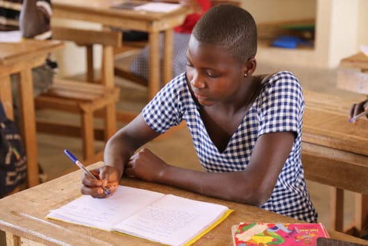 Top 10 Facts About Girls’ Education in Cote d’Ivoire