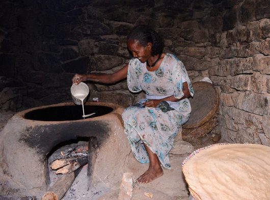 Top 10 Facts About Hunger in Ethiopia
