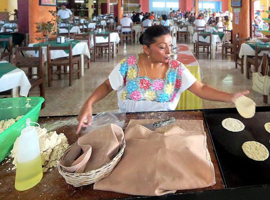 Top 10 Facts About Hunger in Mexico