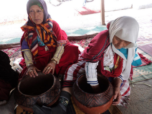 Top 10 Facts About Hunger in Tunisia