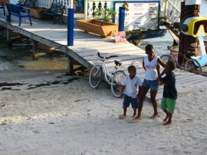 Life Expectancy in Belize