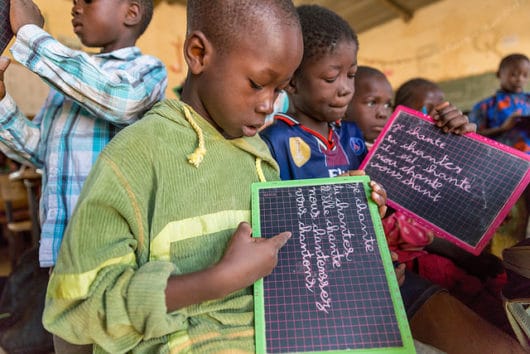 Top 10 Facts About Living Conditions in Burkina Faso