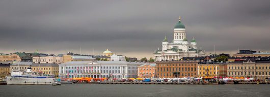 Top 10 Facts About Living Conditions in Finland