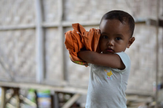 Top 10 Facts About Living Conditions in Indonesia