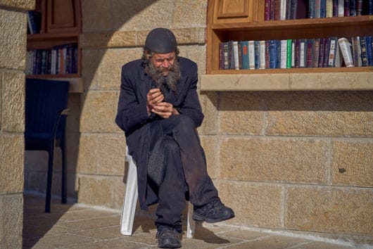 Top 10 Facts About Living Conditions in Israel