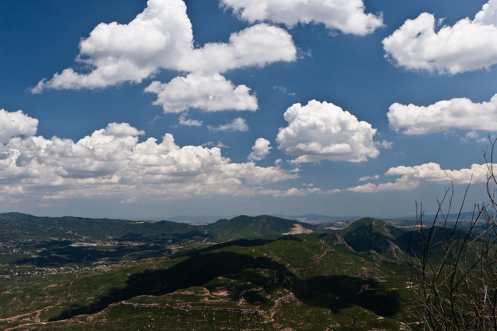 Top 10 Facts About Living Conditions in Montserrat