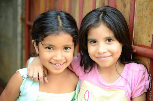 Top 10 Facts About Living Conditions in Nicaragua