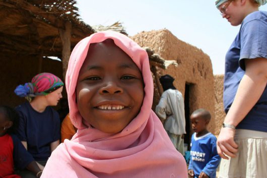 Top 10 Facts About Living Conditions in Niger