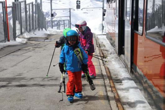 Top 10 Facts About Living Conditions in Switzerland