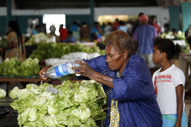 Top 10 Facts About Living Conditions in Vanuatu
