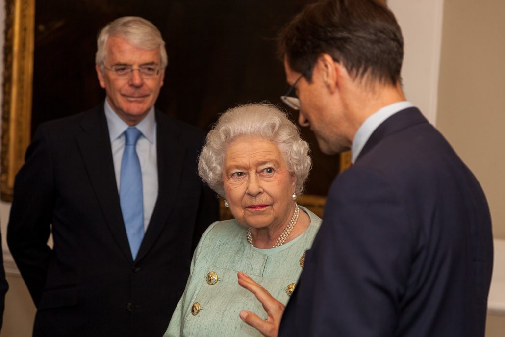 Top 10 Facts About Queen Elizabeth II