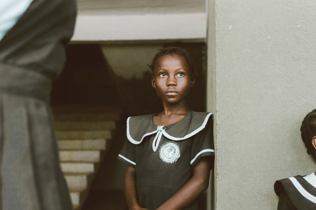 Top 10 Facts about Child Labor in Liberia