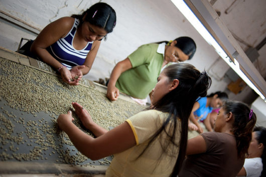 Top 10 Facts about Girls’ Education in El Salvador