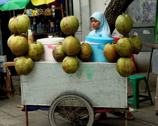 Top 10 Facts about Hunger in Indonesia