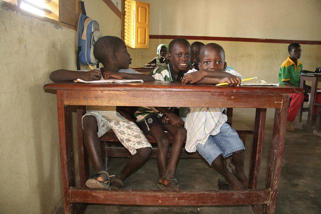 Top 10 Facts about Living Conditions in Guinea-Bissau