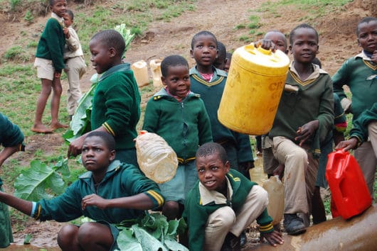 Top 10 Facts about Living Conditions in Swaziland