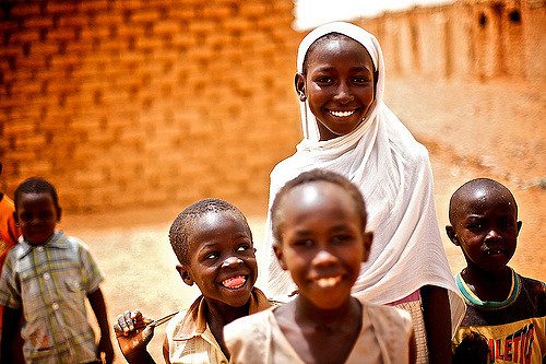 Top 10 Facts about Poverty in Sudan