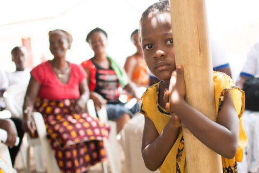 Top 10 facts about life expectancy in Liberia