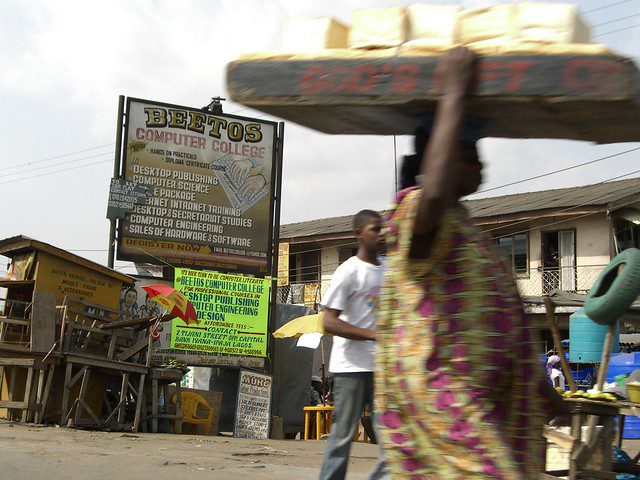 Top 5 Benefits of the Internet in Developing Countries