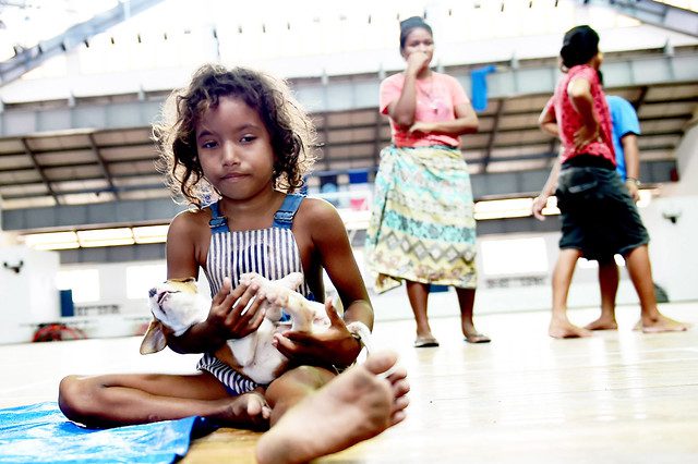Top Diseases in Kiribati