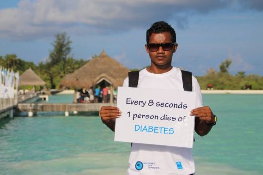 Top Diseases in Maldives