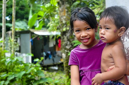 Top Diseases in Micronesia