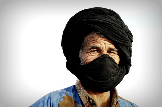 Top Diseases in Morocco
