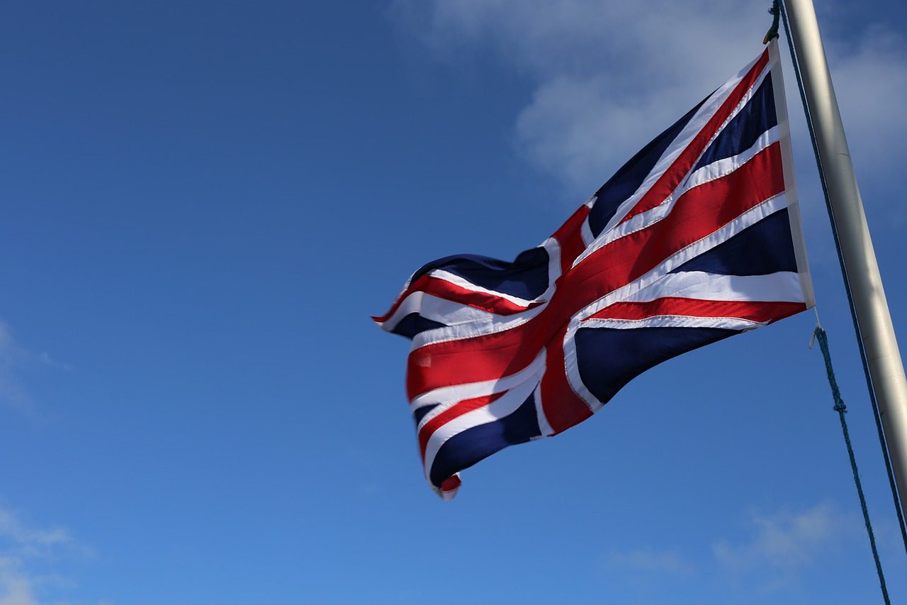 Top Five Facts About U.K. Foreign Aid